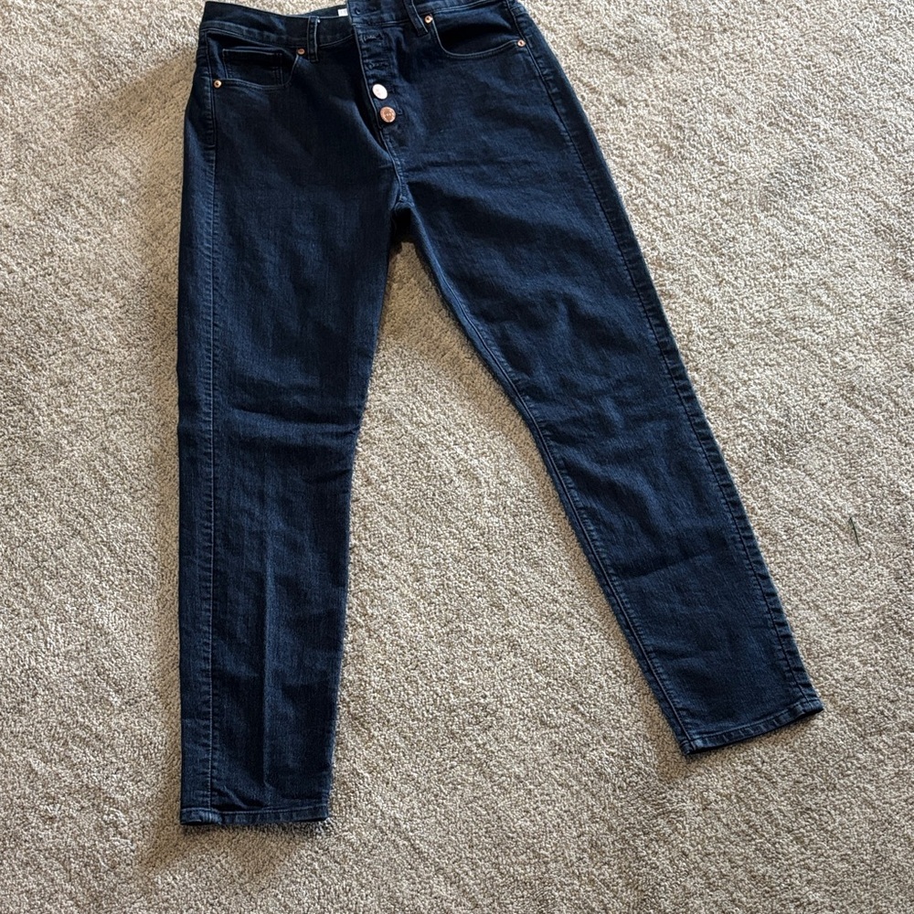 Classic Women's Jeans